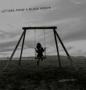 Hill Judith - Letters From A Black Widow
