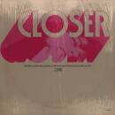 Hilton Eric - Closer (Ltd. White Vinyl 7)