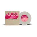 Hilton Eric - Closer (Ltd. White Vinyl 7)