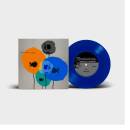 Hilton Eric - Poppy Fields (Ltd. Blue Vinyl 7)
