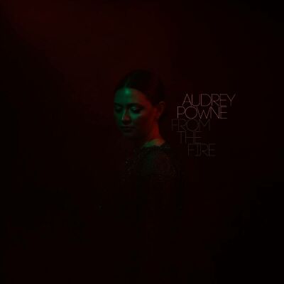 Powne Audrey - From The Fire