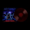 Frehley Ace - 10,000 Volts (Dragons Den)