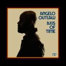 Outlaw Angelo - Axis Of Time