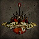 Conte Steve - Concrete Jangle, The