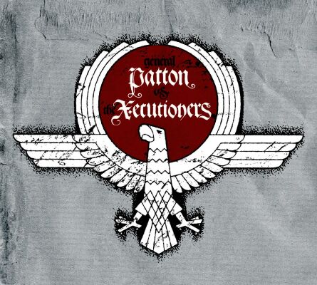 General Patton vs. The X-Ecutioners - General Patton Vs. The X-Ecutioners (Silver Streak Vinyl / Indie Only)