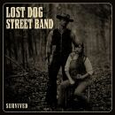Lost Dog Street Band - Survived