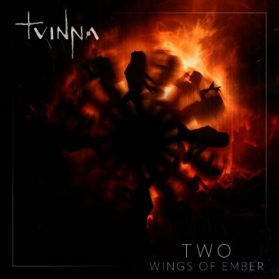 Tvinna - Two - Wings of Ember