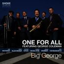 One For All - Big George