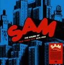 SAM Records - Sound Of New York City 1975-1983 (Diverse...