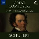 Leighton Puch (Erzähler) - Franz Schubert (Great Composers in Words and Music)