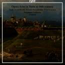 Paisiello Giovanni / Alessandri Felice u.a. - Opera Arias...