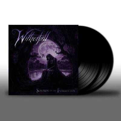 Witherfall - Sounds Of The Forgotten