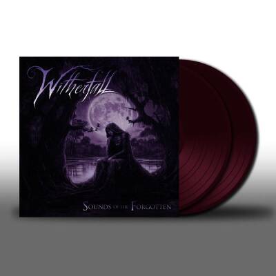 Witherfall - Sounds Of The Forgotten (Purple Vinyl)