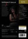 Saint-Saens Camille - Samson et Dalila (The Royal Opera - Antonio Pappano (Dir))