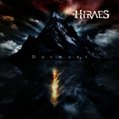 Hiraes - Dormant (royal blue)