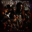 Feuerschwanz - Warriors