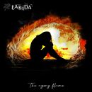 Takida - Agony Flame, The (black lp)