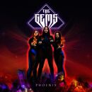 Gems, The - Phoenix