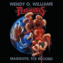 Williams Wendy O - Maggots - The Record