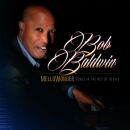 Baldwin Bob - Mellowonder (Songs In The Key Of Stevie)