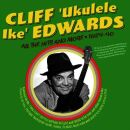 Cliff ´Ukulele Ike´ Edwards - All The Hits...
