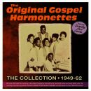 Original Gospel Harmonettes, The - Collection 1949-62,...