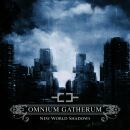 Omnium Gatherum - New World Shadows