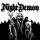 Night Demon - Night Demon S / T Deluxe Reissue