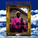 King Elizabeth - Soul Provider