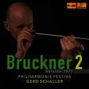 Bruckner Anton - Symphonie Nr.2 (Philharmonie Festiva -...