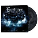 Evergrey - Solitude,Dominance,Tragedy ((Ltd. Gtf. Silver...