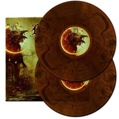 Evergrey - The Atlantic