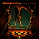 Schulze Klaus & Gerrard Lisa - Timewind (Jewel Case)