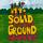 My Solid Ground - My Solid Ground