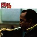 Land Harold - Fox, The (Ltd.contemporary Records Lp)