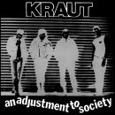 Kraut - An Adjustment To Society