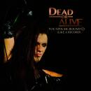 Dead Or Alive - You Spin Me Round (Purple/Black Splatter)