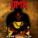DMX - X Gon Give It To Ya