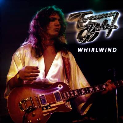 Bolin Tommy - Whirlwind