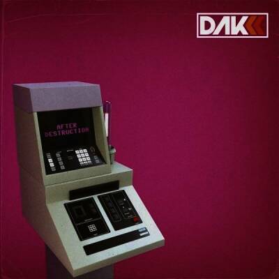 Descartes A Kant - After Destruction