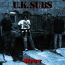 U.K. Subs - Riot