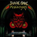 Black Oak Arkansas - Devils Jukebox, The (Red/Black...