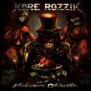 Kore Rozzik - Vengeance Overdrive