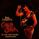 Phil Lynott´S Grand Slam - Slam Anthems: Renovations