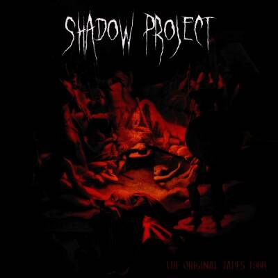 Shadow Project - Original Tapes 1988, The
