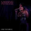 Missing Persons - A Night In San Francisco