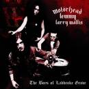 Motoerhead - The Boys Of Ladbroke Grove