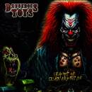 Dangerous Toys - Vitamins & Crash Helmets Live