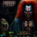 Dangerous Toys - Vitamins & Crash Helmets Live