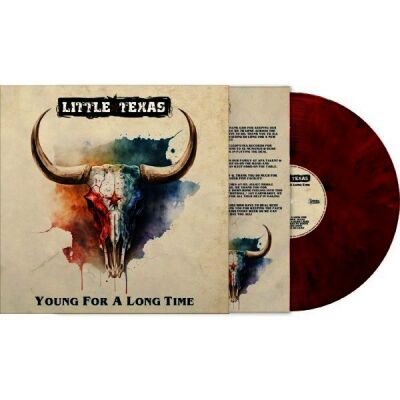 Little Texas - Young For A Long Time